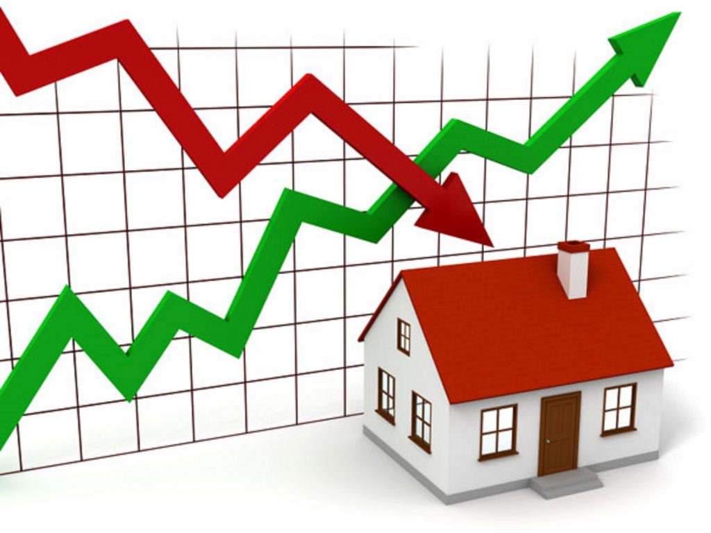 Atlanta housing market forcast 2019