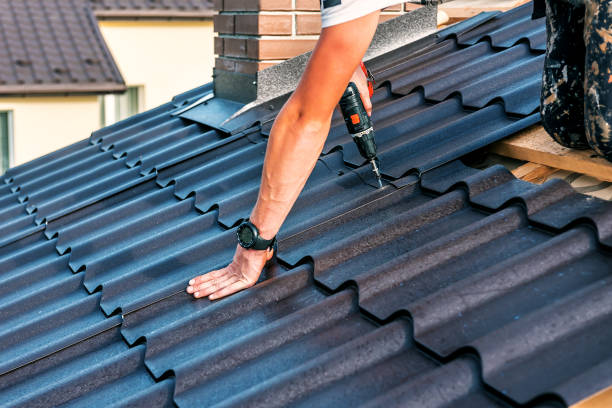 Inspecting a Roof When Buying a Home