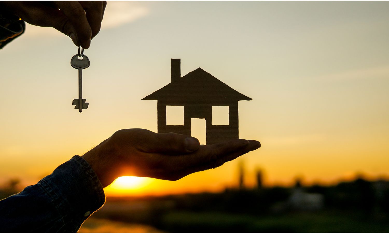 Real Estate industry