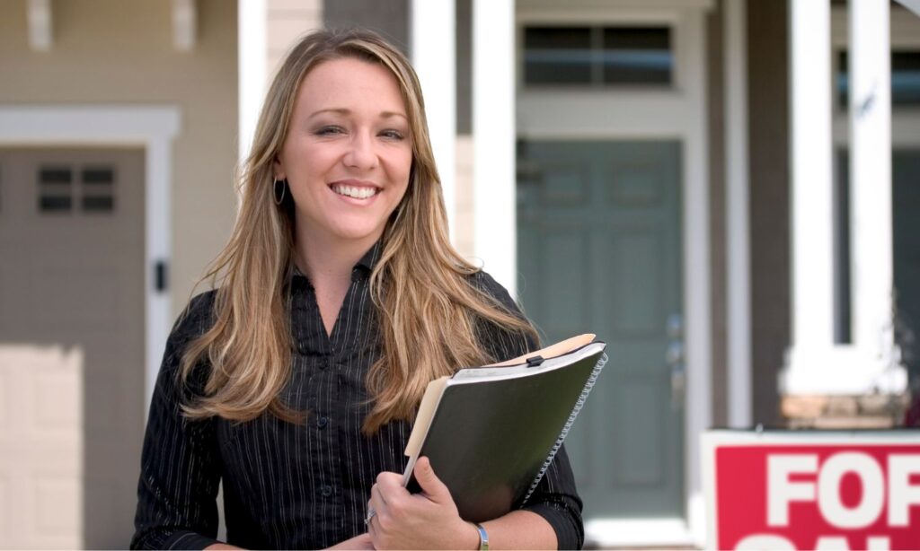 elevate your real estate career