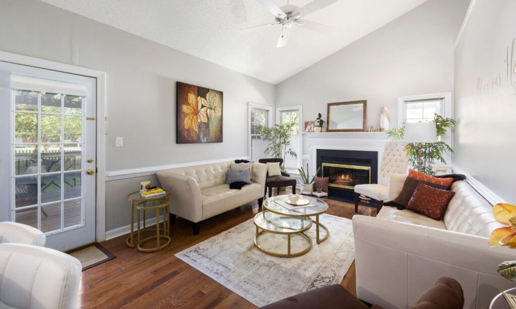 Simple Ways to Make Your Home Look Nicer