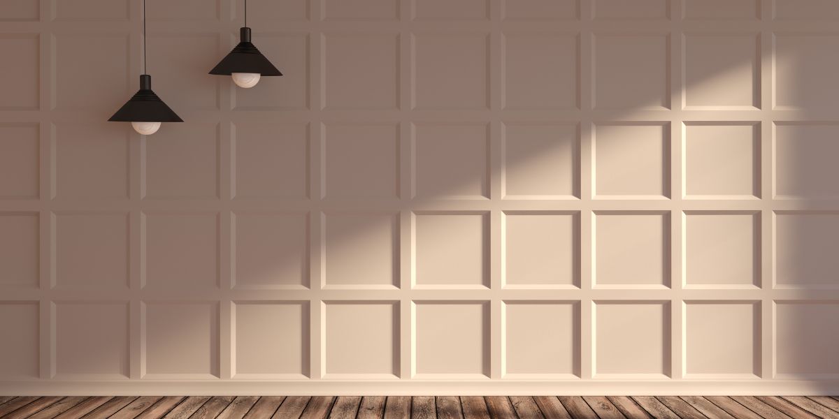wall paneling