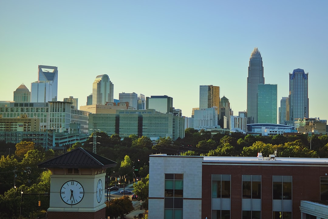Atlanta neighborhood homes growth